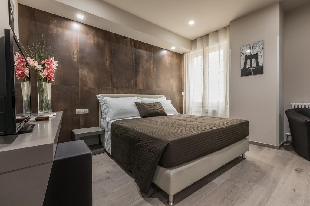 Residence Cavour Luxury Bologna Exterior photo