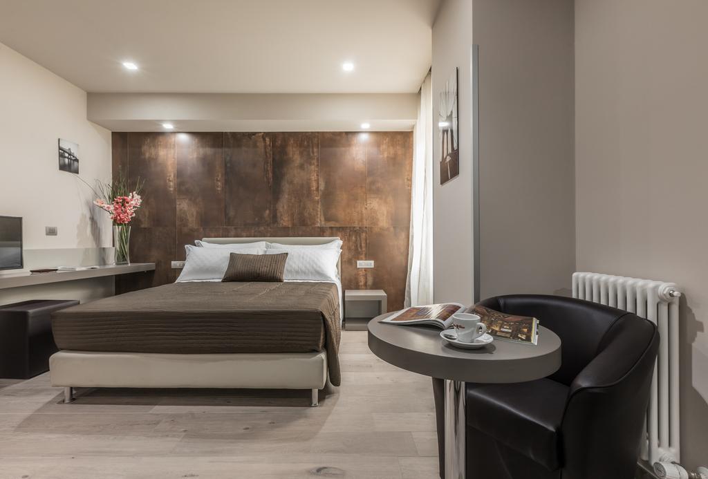 Residence Cavour Luxury Bologna Exterior photo