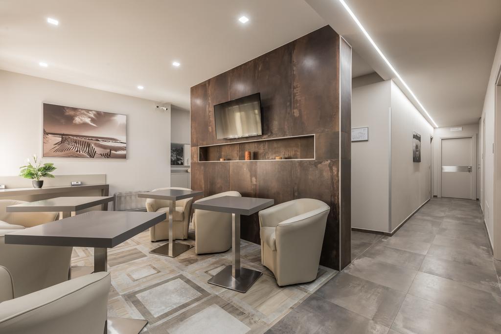Residence Cavour Luxury Bologna Exterior photo