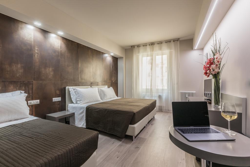 Residence Cavour Luxury Bologna Exterior photo