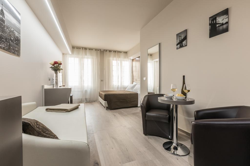 Residence Cavour Luxury Bologna Exterior photo