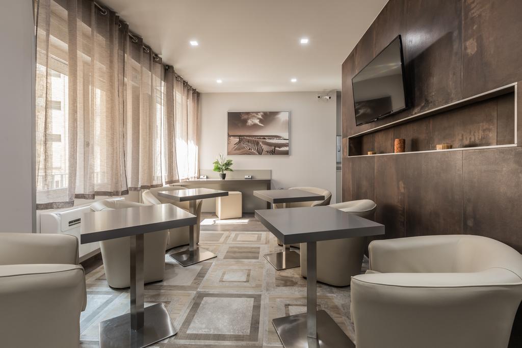 Residence Cavour Luxury Bologna Exterior photo