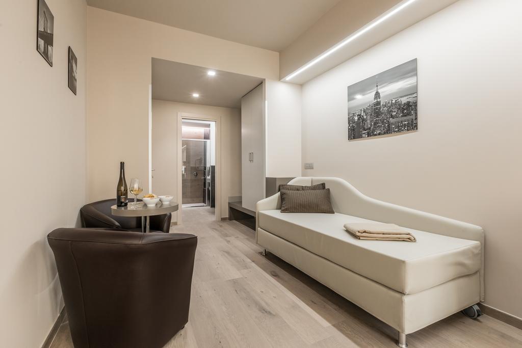 Residence Cavour Luxury Bologna Exterior photo