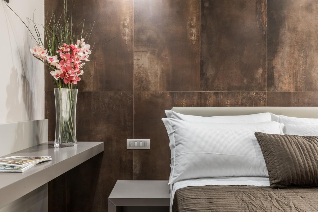 Residence Cavour Luxury Bologna Exterior photo