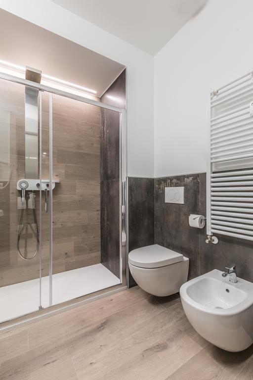 Residence Cavour Luxury Bologna Exterior photo