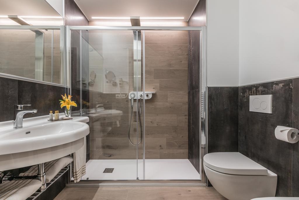 Residence Cavour Luxury Bologna Exterior photo