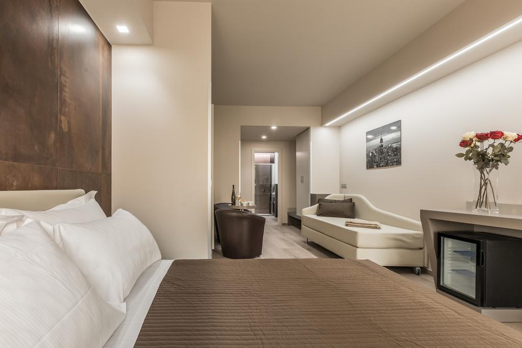 Residence Cavour Luxury Bologna Exterior photo